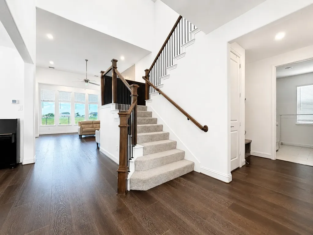17293 Texas Pistache Drive Dallas TX 75252