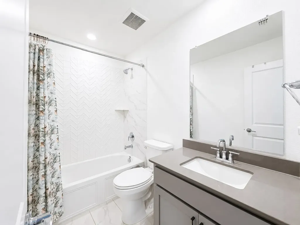 17293 Texas Pistache Drive Dallas TX 75252