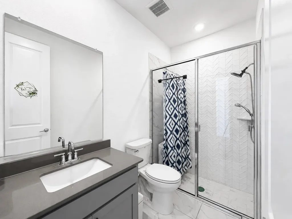 17293 Texas Pistache Drive Dallas TX 75252