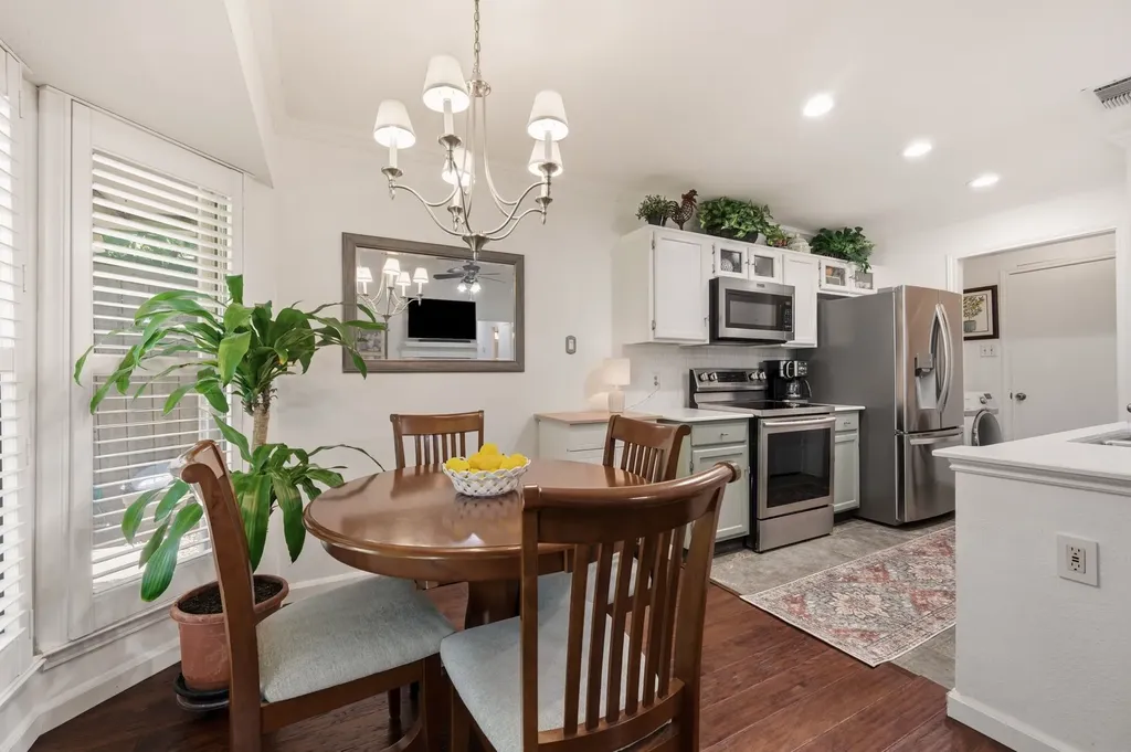 2507 Poppy Lane Euless TX 76039