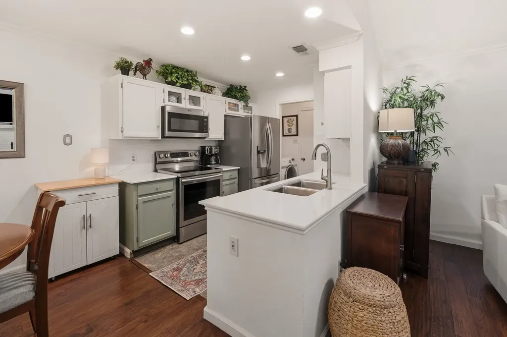2507 Poppy Lane Euless TX 76039