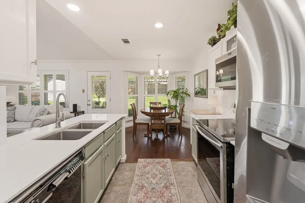 2507 Poppy Lane Euless TX 76039