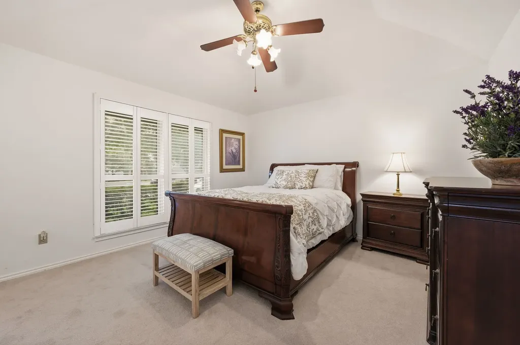 2507 Poppy Lane Euless TX 76039