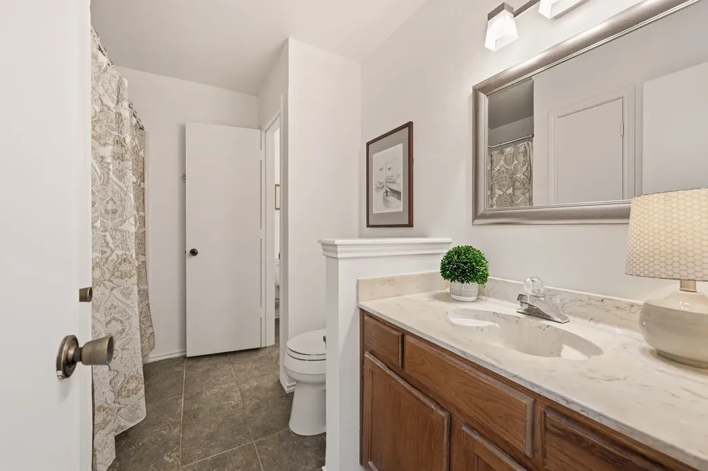 2507 Poppy Lane Euless TX 76039