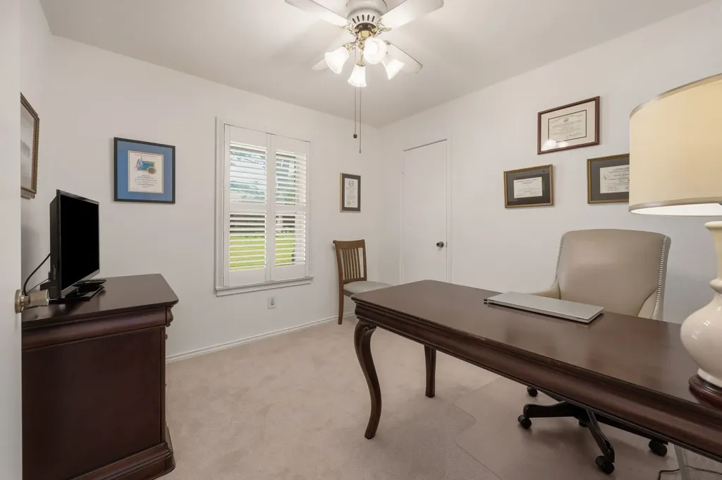 2507 Poppy Lane Euless TX 76039