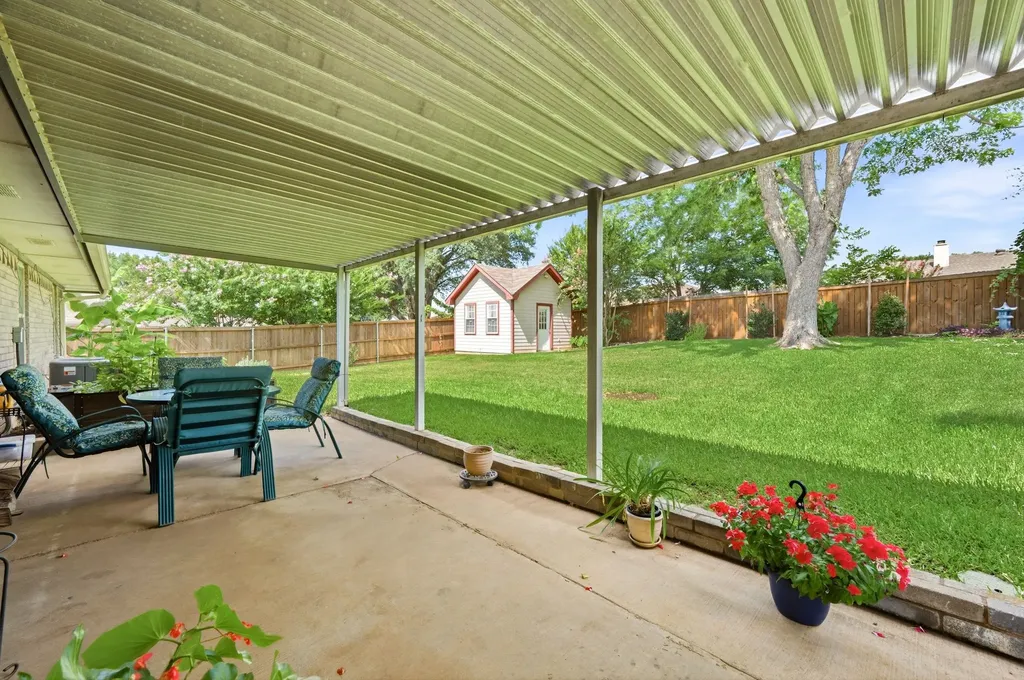 2507 Poppy Lane Euless TX 76039