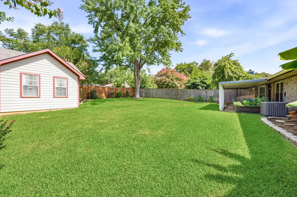2507 Poppy Lane Euless TX 76039