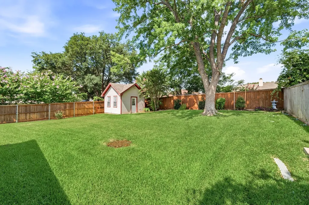 2507 Poppy Lane Euless TX 76039