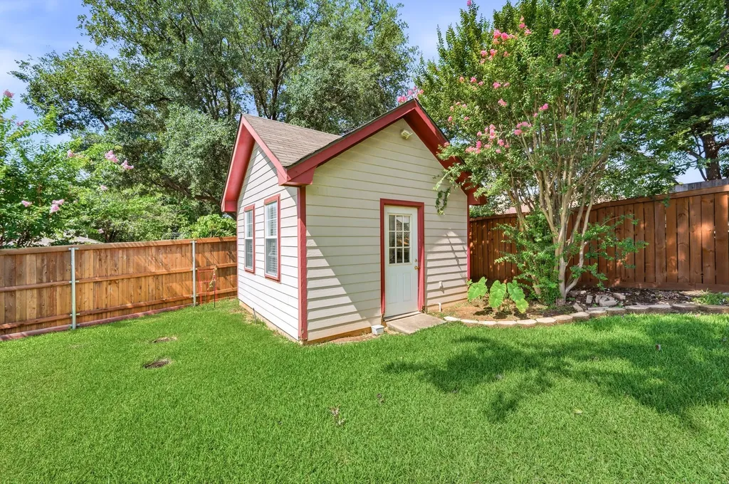 2507 Poppy Lane Euless TX 76039