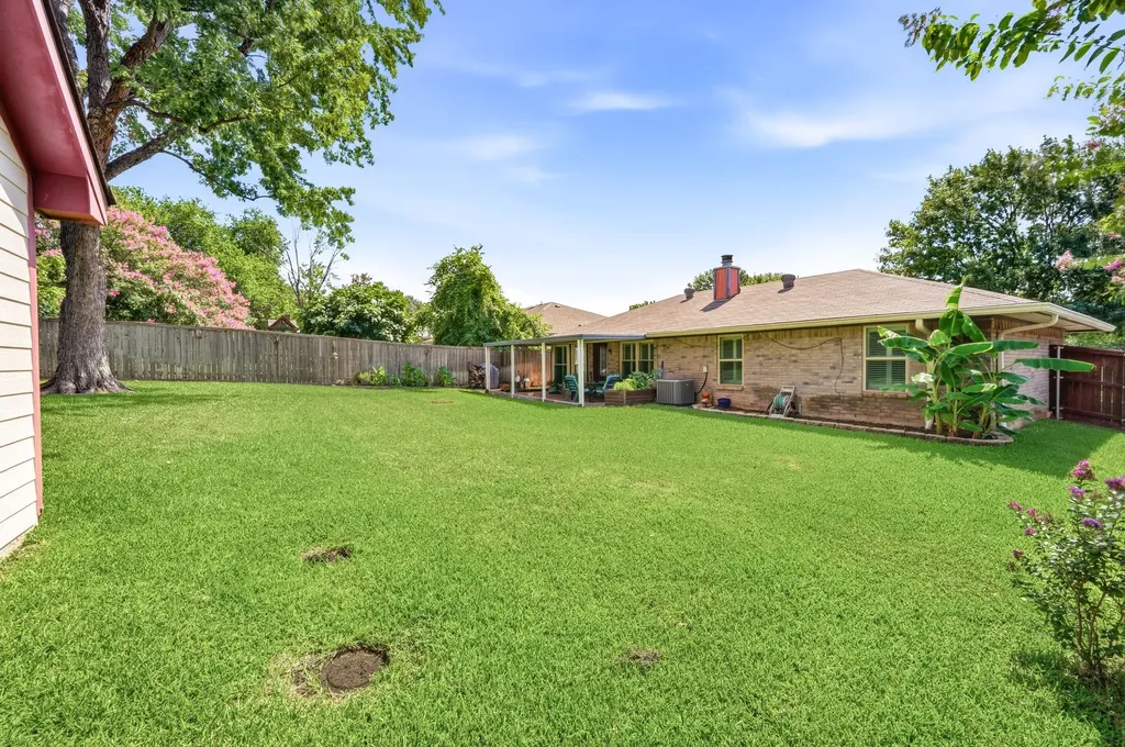 2507 Poppy Lane Euless TX 76039