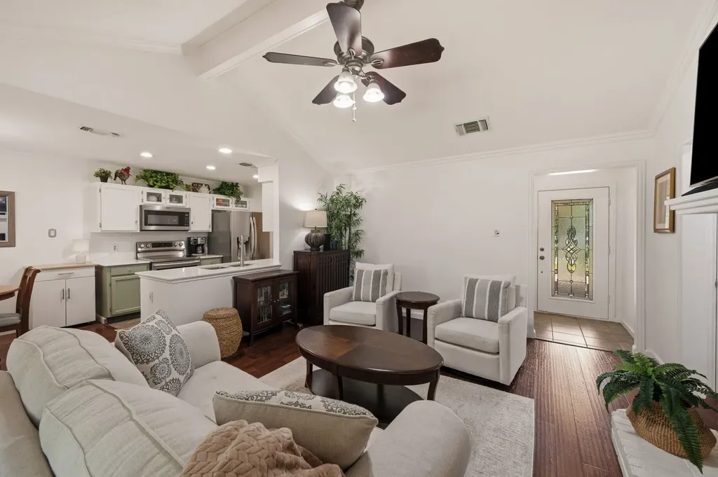 2507 Poppy Lane Euless TX 76039