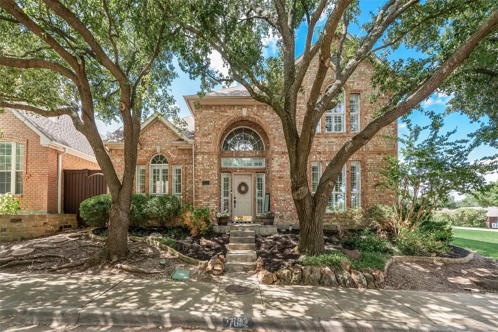 7602 Chadwick Court Dallas TX 75248