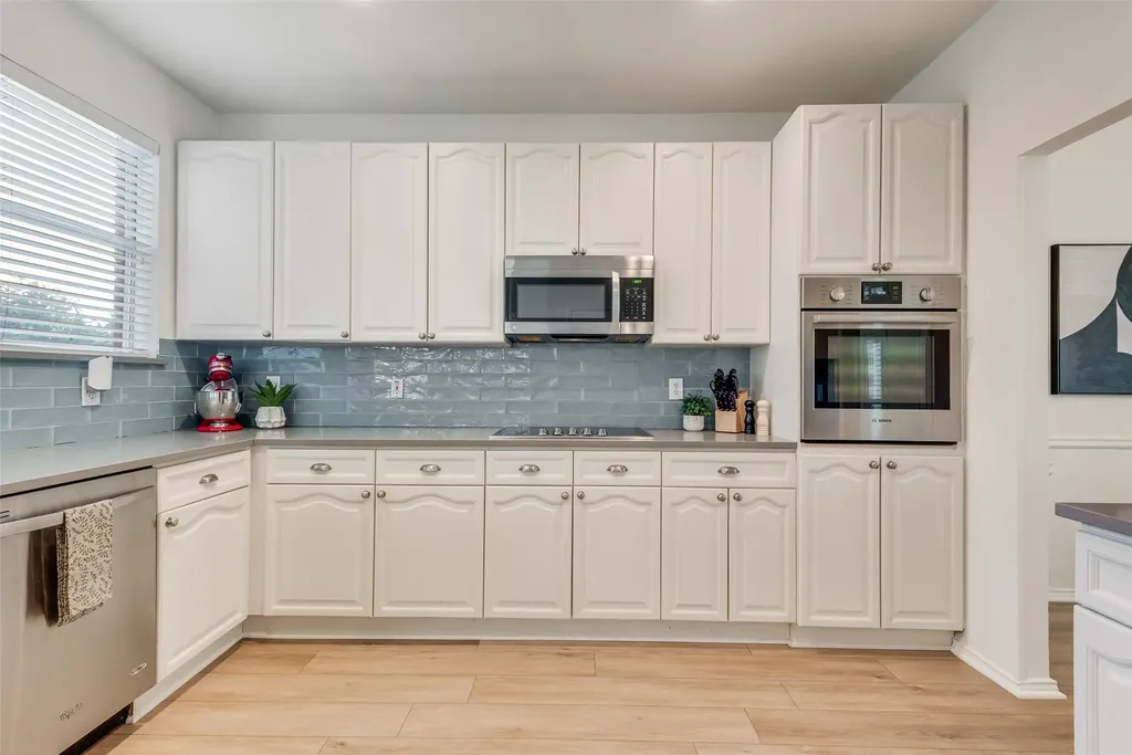 7602 Chadwick Court Dallas TX 75248