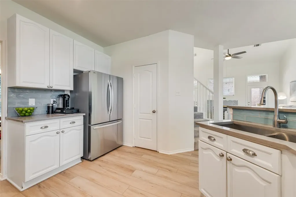 7602 Chadwick Court Dallas TX 75248