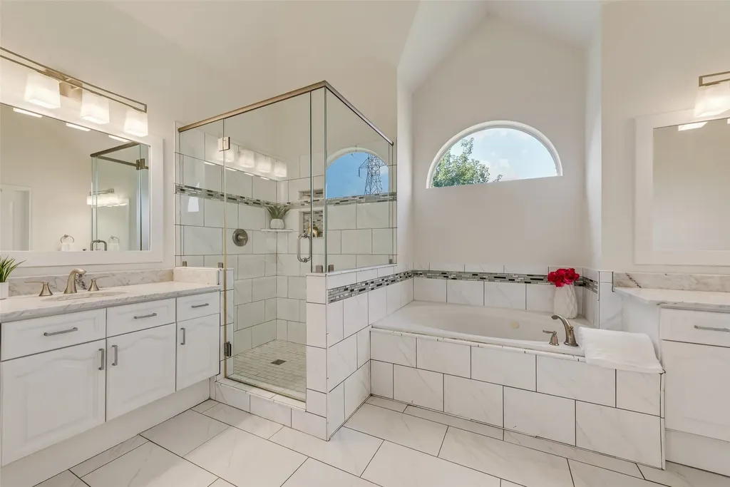 7602 Chadwick Court Dallas TX 75248