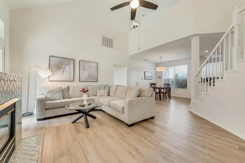 7602 Chadwick Court Dallas TX 75248
