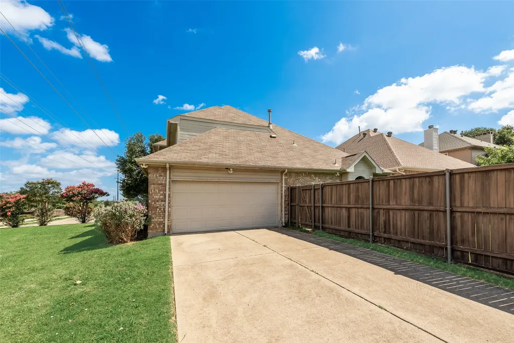 7602 Chadwick Court Dallas TX 75248