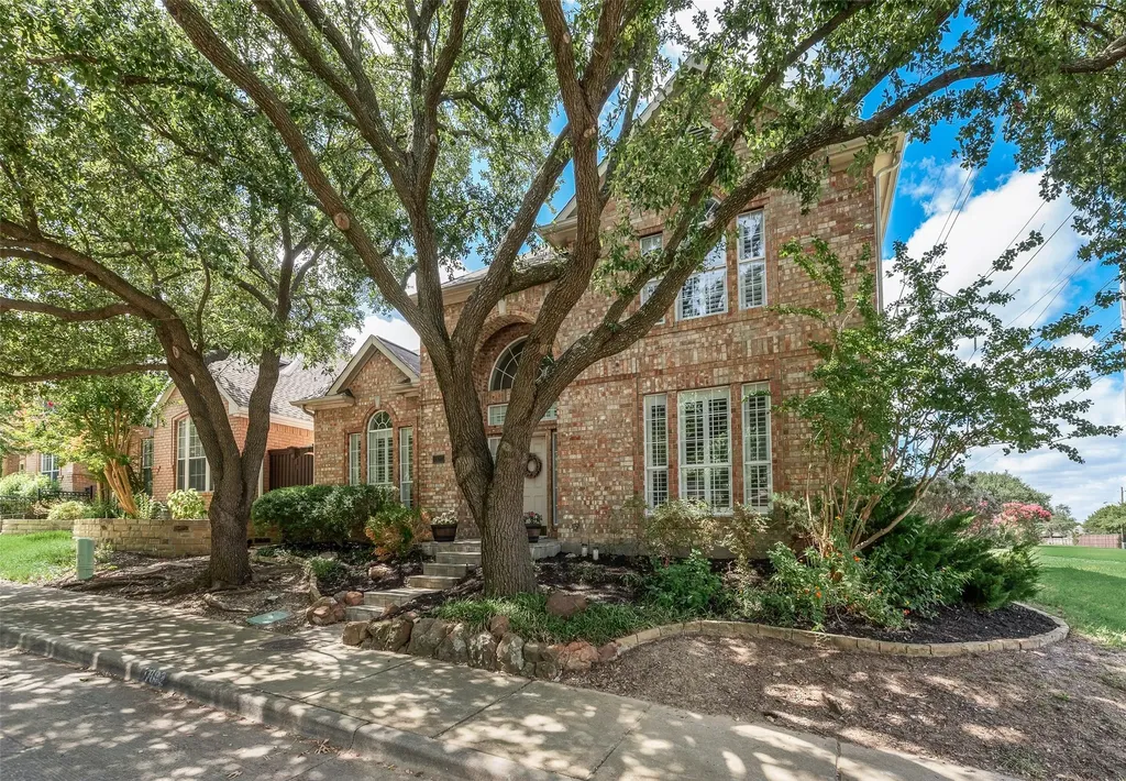 7602 Chadwick Court Dallas TX 75248