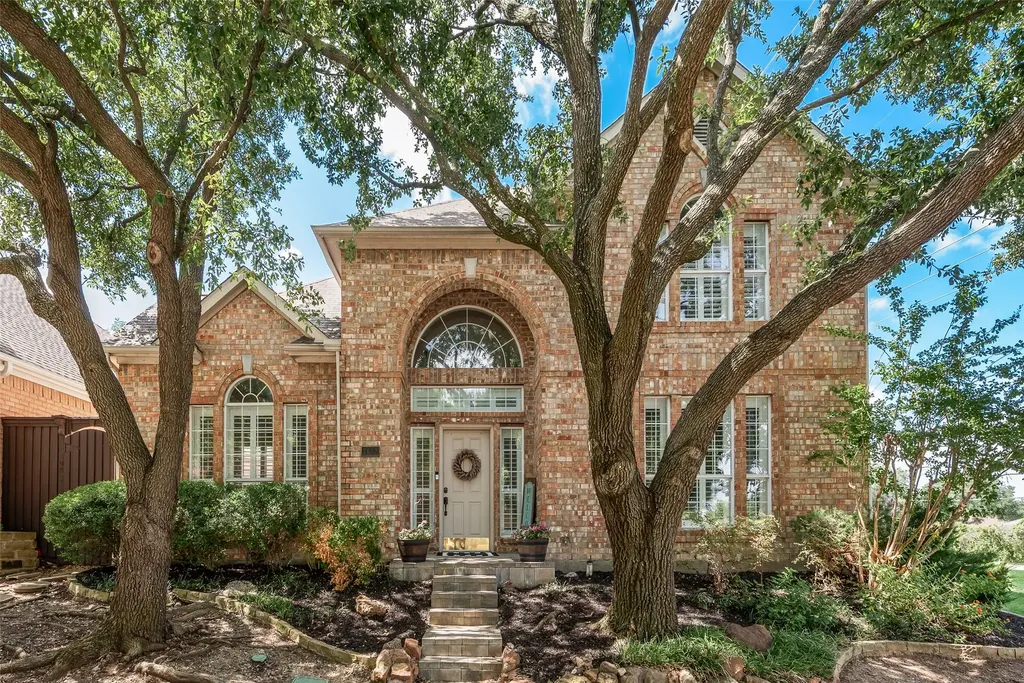 7602 Chadwick Court Dallas TX 75248