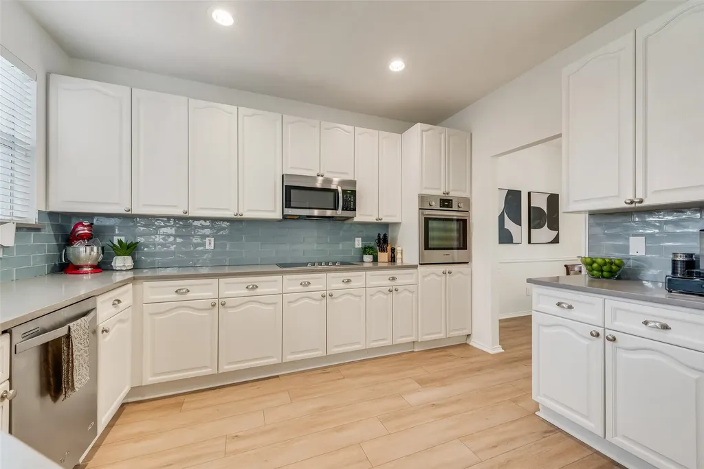7602 Chadwick Court Dallas TX 75248