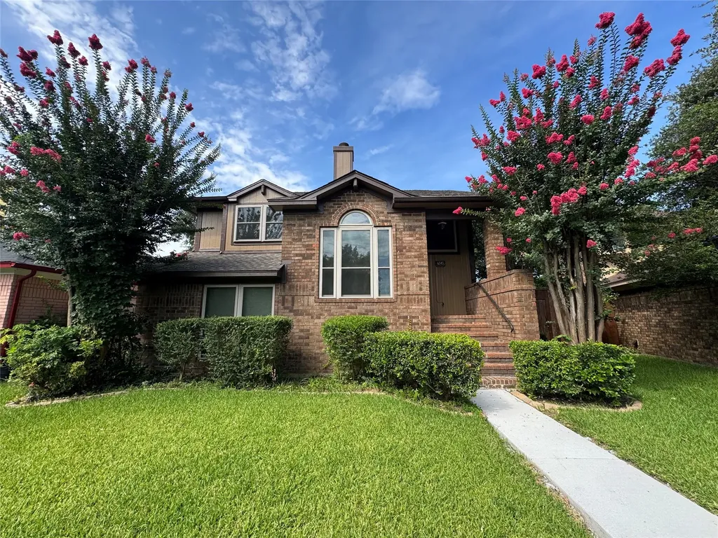 6545 Los Rios Drive Mesquite TX 75150