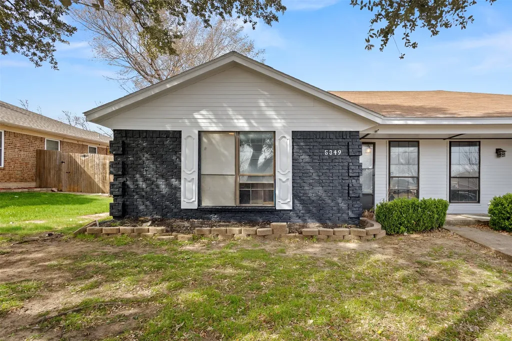 5349 Northridge Boulevard North Richland Hills TX 76180