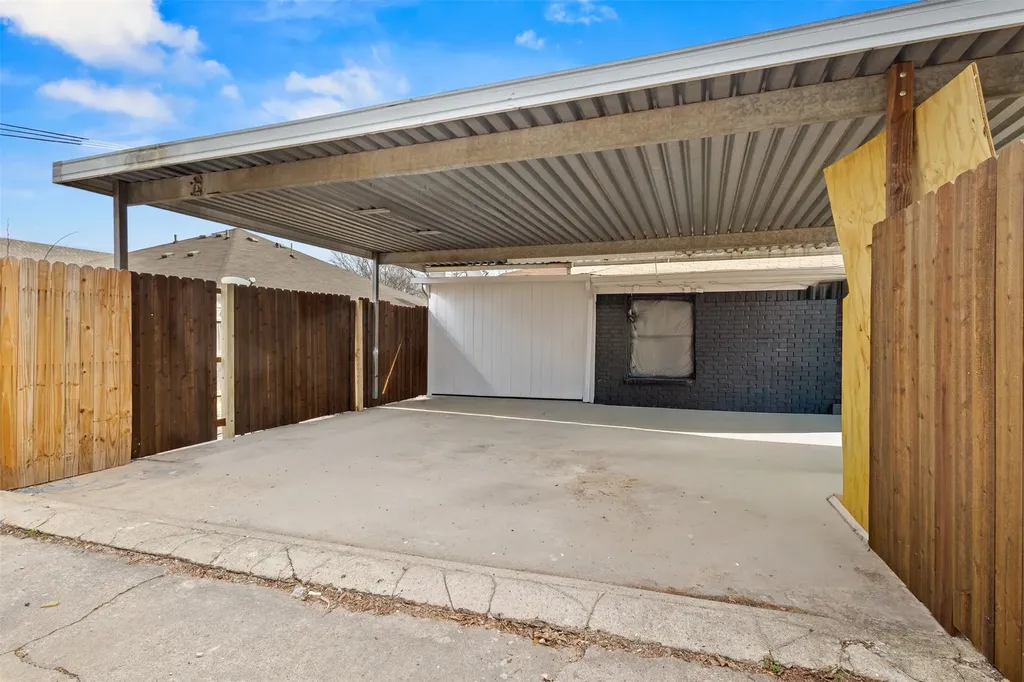 5349 Northridge Boulevard North Richland Hills TX 76180