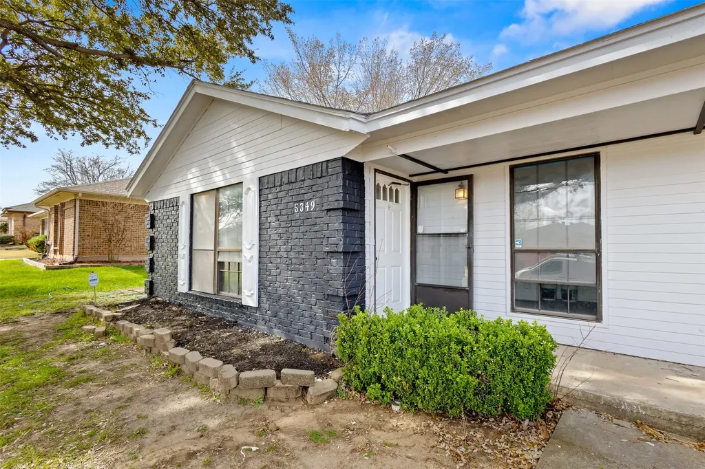 5349 Northridge Boulevard North Richland Hills TX 76180