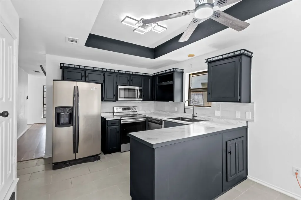 5349 Northridge Boulevard North Richland Hills TX 76180