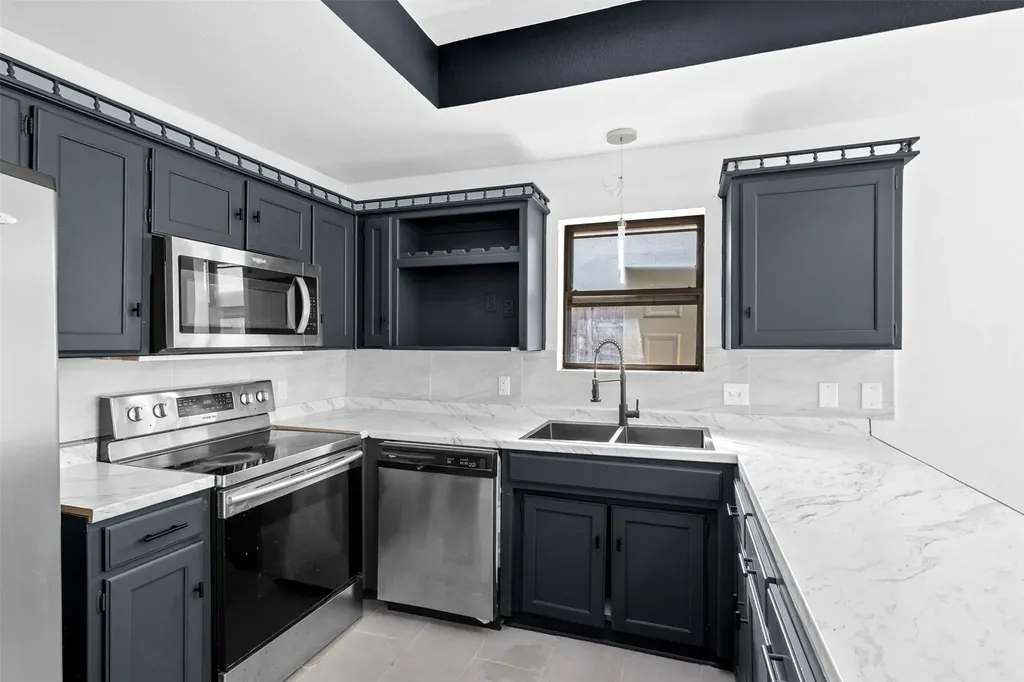 5349 Northridge Boulevard North Richland Hills TX 76180
