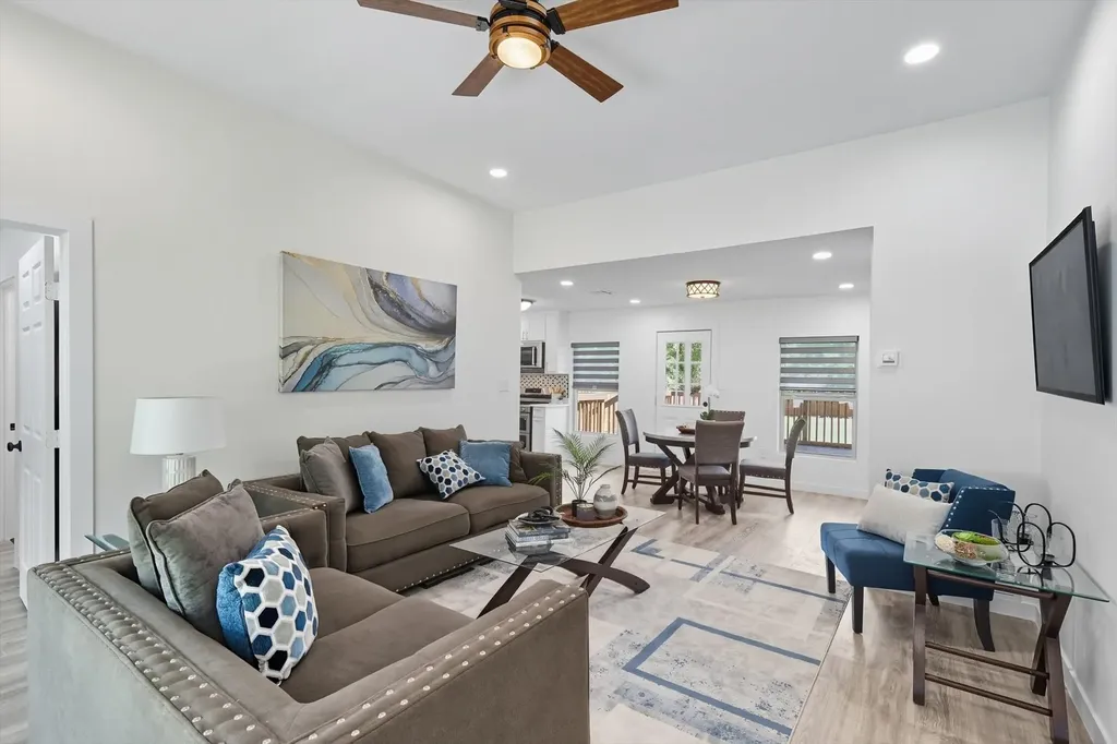 1808 N Waddill Street Mckinney TX 75069