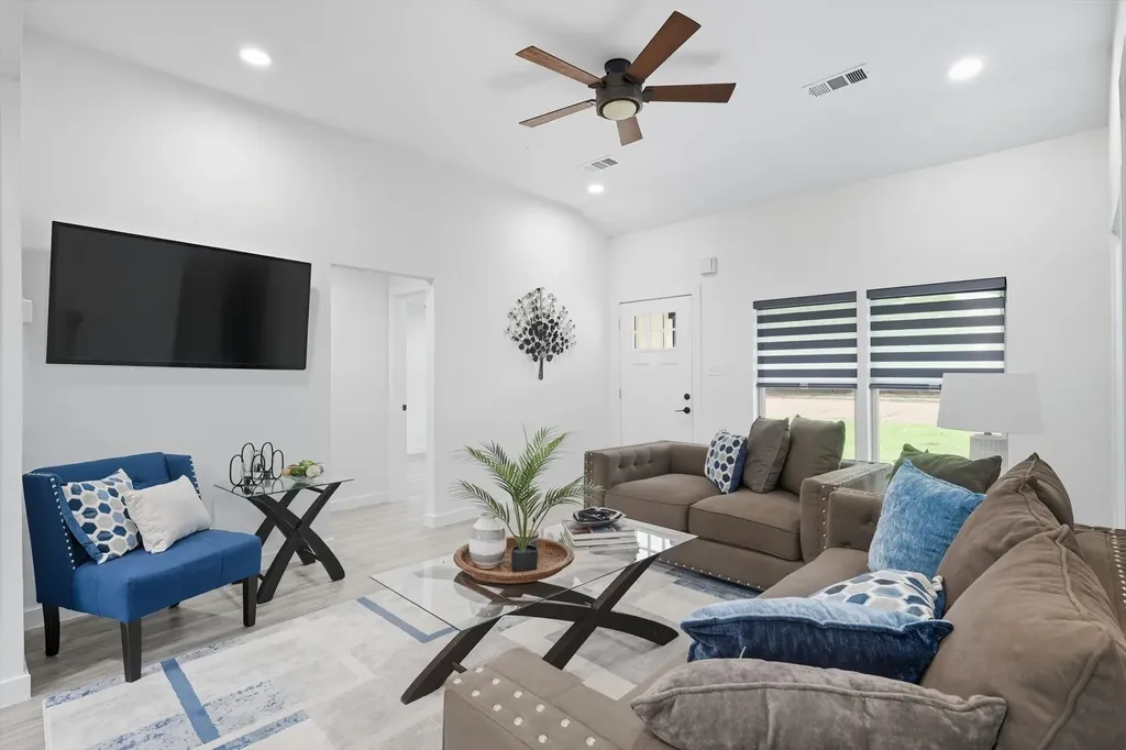 1808 N Waddill Street Mckinney TX 75069