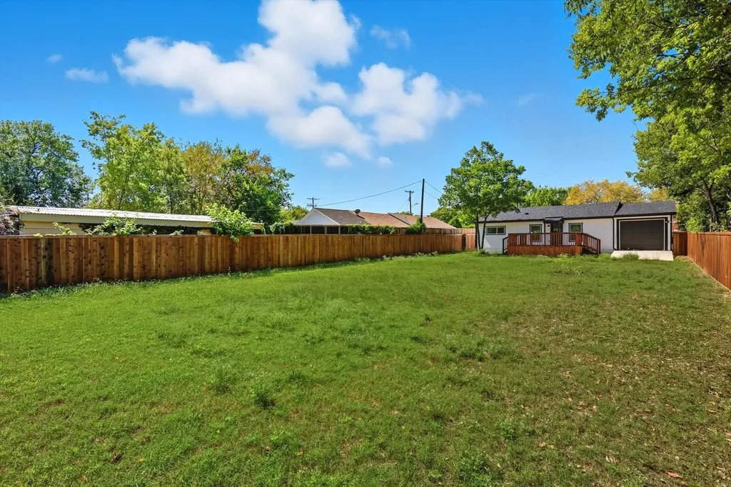 1808 N Waddill Street Mckinney TX 75069
