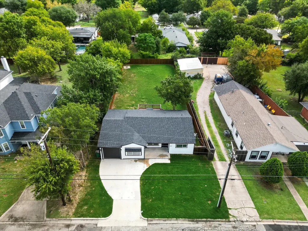 1808 N Waddill Street Mckinney TX 75069