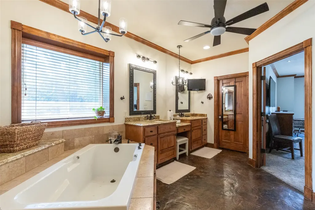 365 County Road 150 Tuscola TX 79562
