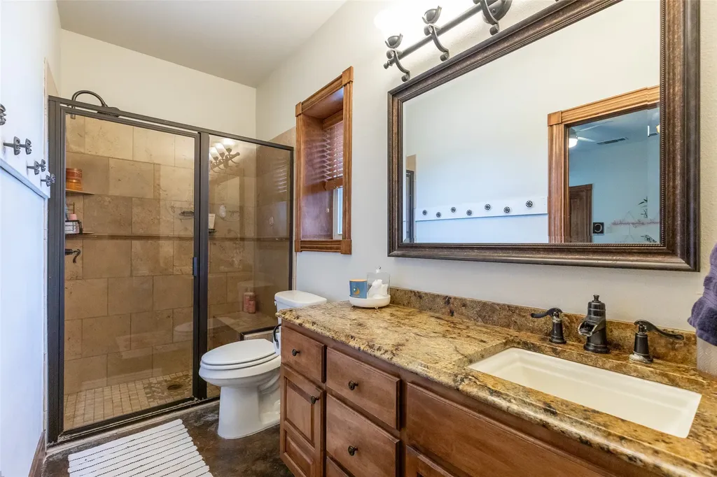 365 County Road 150 Tuscola TX 79562
