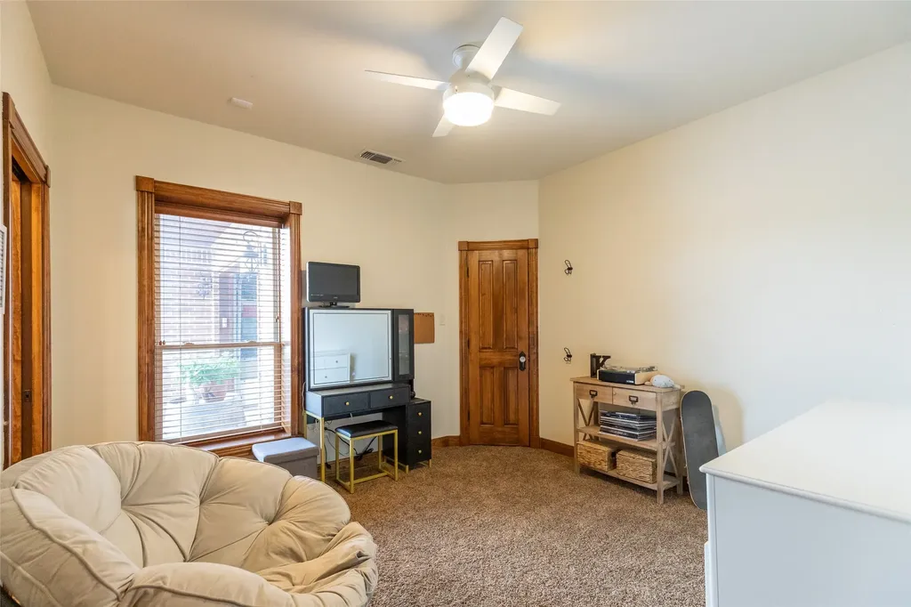 365 County Road 150 Tuscola TX 79562