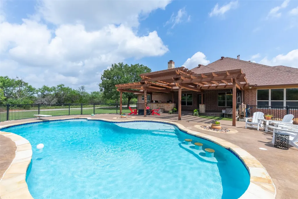 365 County Road 150 Tuscola TX 79562