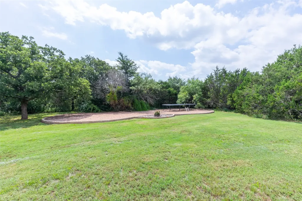 365 County Road 150 Tuscola TX 79562