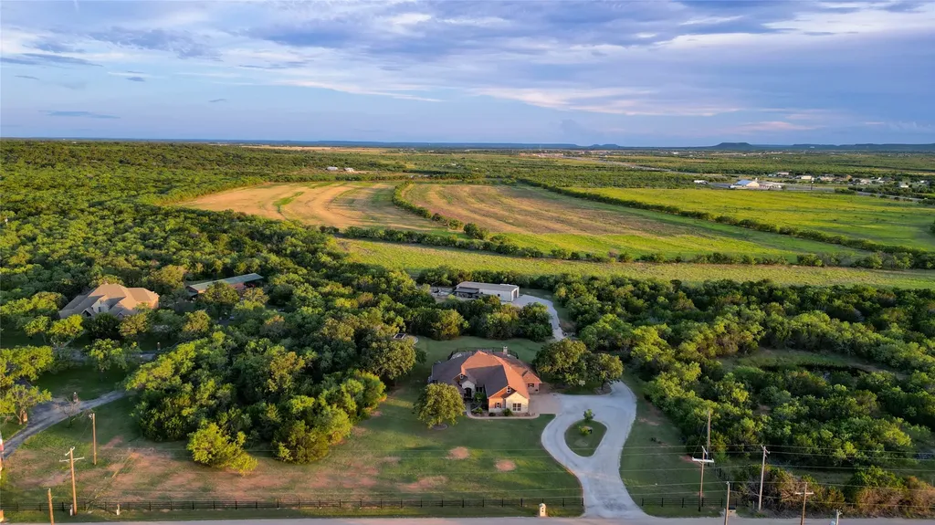 365 County Road 150 Tuscola TX 79562