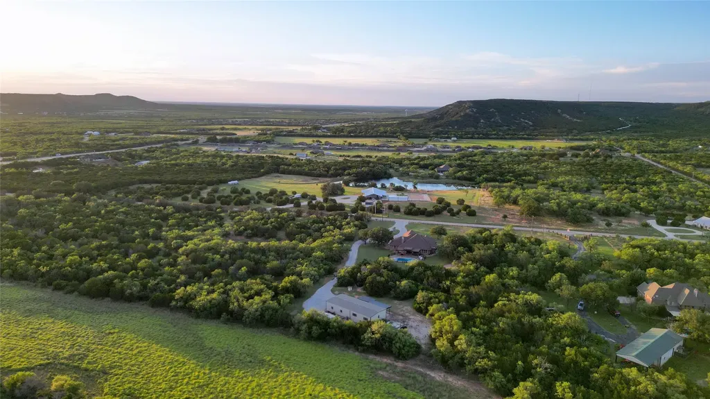 365 County Road 150 Tuscola TX 79562