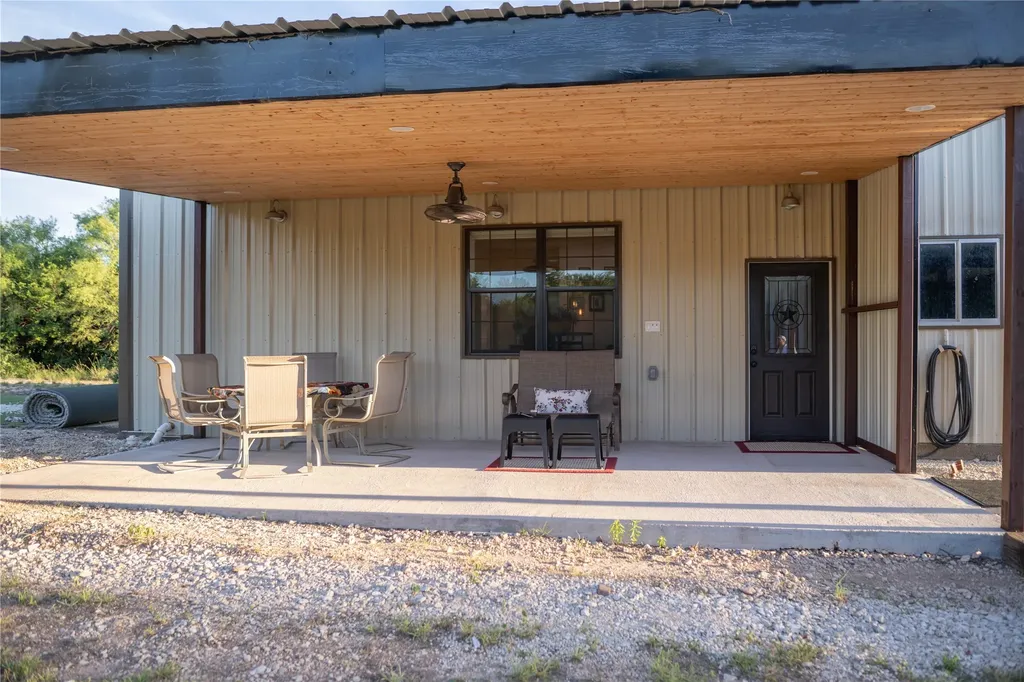 365 County Road 150 Tuscola TX 79562