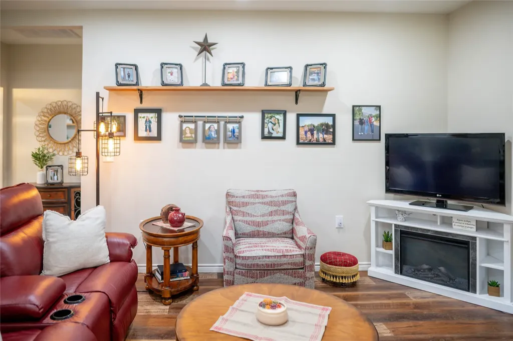 365 County Road 150 Tuscola TX 79562