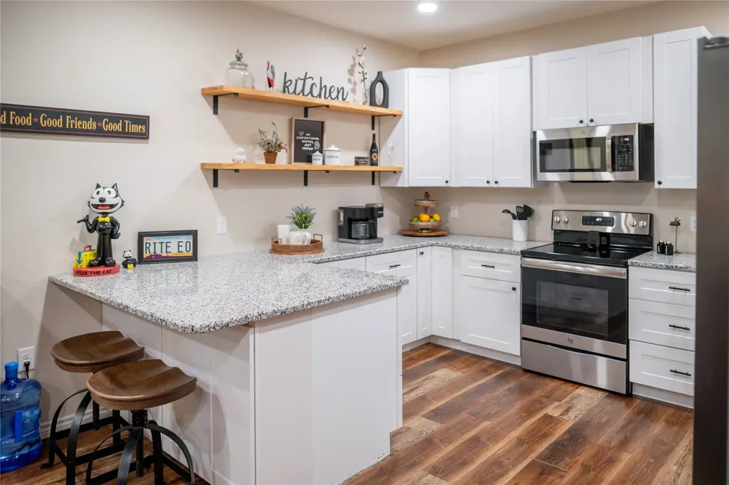 365 County Road 150 Tuscola TX 79562