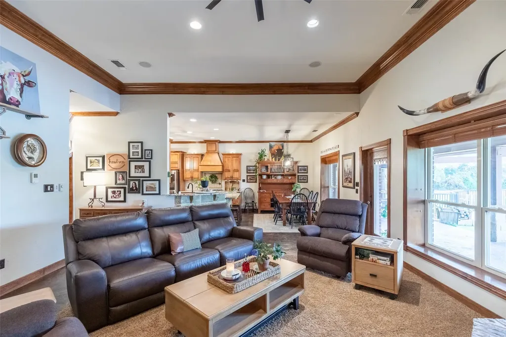 365 County Road 150 Tuscola TX 79562