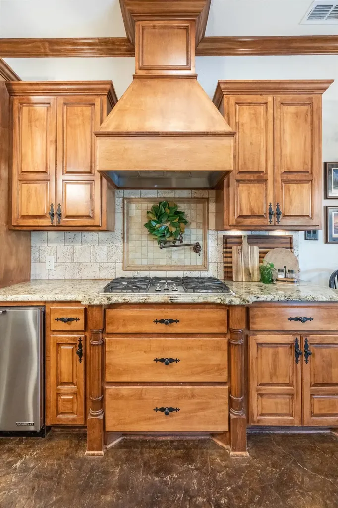 365 County Road 150 Tuscola TX 79562