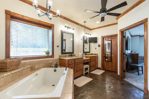 365 County Road 150 Tuscola TX 79562