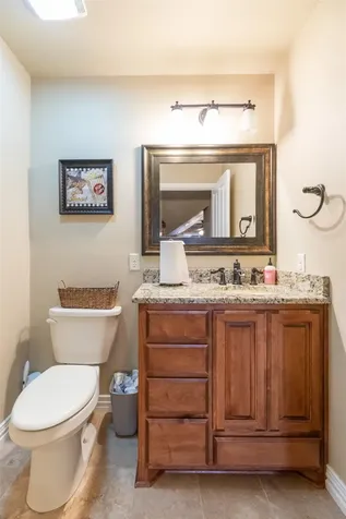 365 County Road 150 Tuscola TX 79562