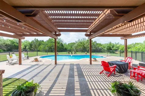 365 County Road 150 Tuscola TX 79562