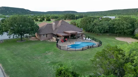 365 County Road 150 Tuscola TX 79562